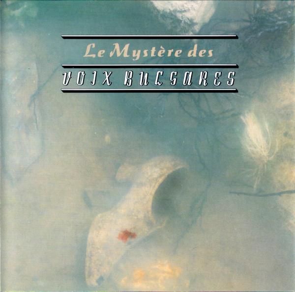 CD LE MYSTRE DES VOIX BULGARES - Le Mystre Des Voix Bulgares CAD603CD 4AD 1986 UK Dance & Electronica Used
CD LE MYSTRE DES VOIX BULGARES - Le Mystre Des Voix Bulgares CAD603CD 4AD 1986 UK Dance & Electronica Used