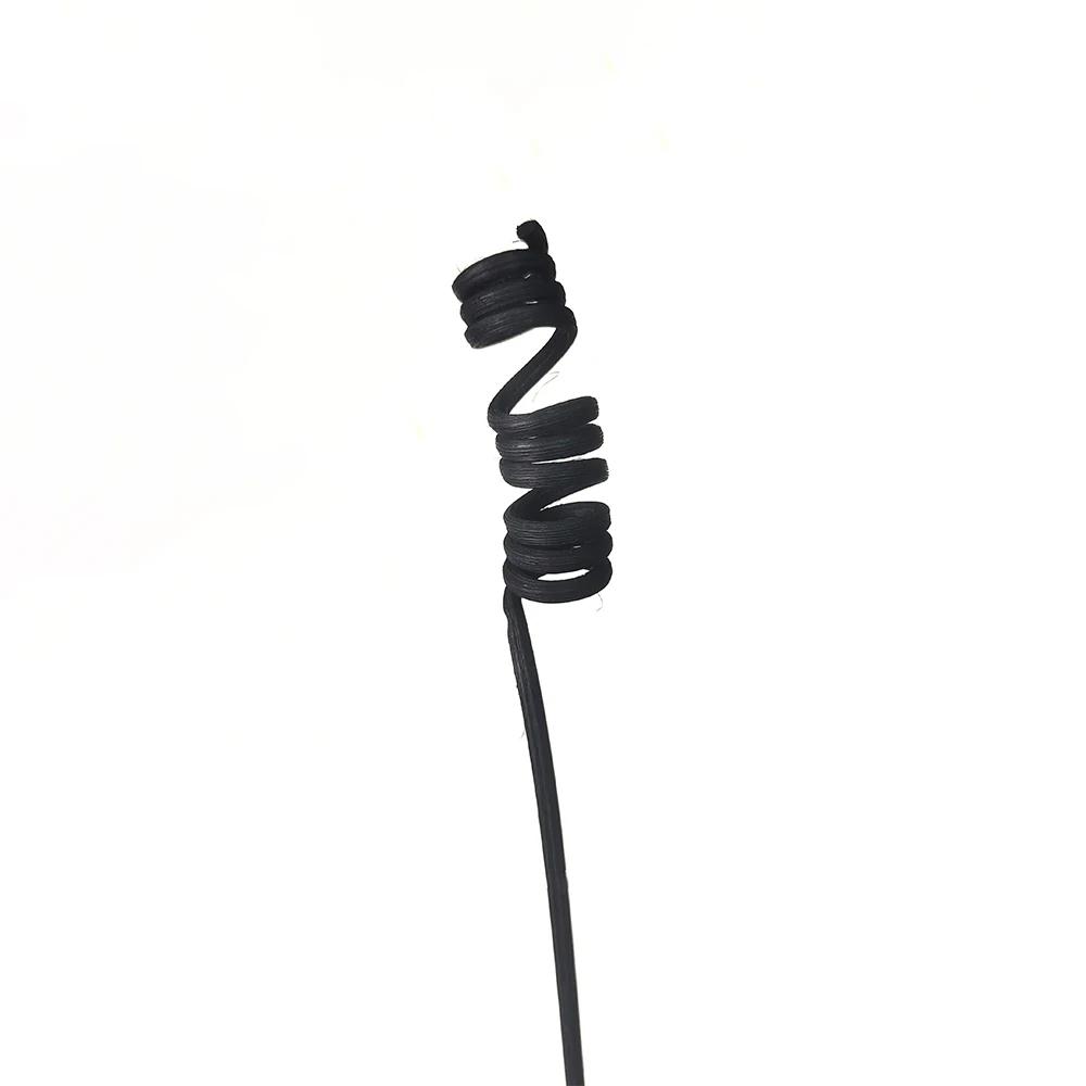 10pcs 22cmx2.5mm Black Aromatherapy Diffuser Sticks Wavy Rattan Reed Fragrance Diffuser Replacement Refill Sticks Air Freshener
10pcs 22cmx2.5mm Black Aromatherapy Diffuser Sticks Wavy Rattan Reed Fragrance Diffuser Replacement Refill Sticks Air Freshener