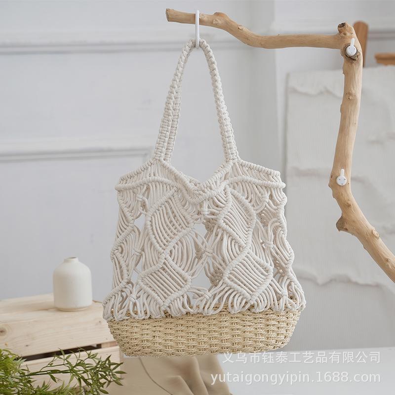 2025 Summer Big Straw Bags for Women Tote Bags Beach Bags Woven Handbags Travel Shopper Casual Resort Style Shoulder Bag 29x27cm белый
2025 Summer Big Straw Bags for Women Tote Bags Beach Bags Woven Handbags Travel Shopper Casual Resort Style Shoulder Bag 29x27cm белый