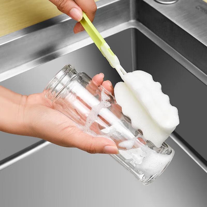 ASD Thermos Cup Cleaning Brush
ASD Thermos Cup Cleaning Brush