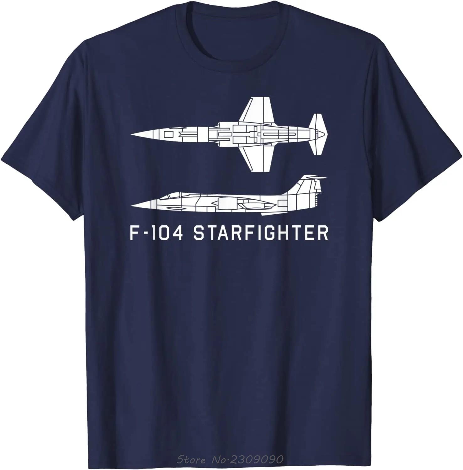 F104 Starfighter Jet Plane Silhouette Cotton Tshirt Casual Unisex Tops Tees ONeck Summer Mens Clothing Oversized Tshirt 4XL
F104 Starfighter Jet Plane Silhouette Cotton Tshirt Casual Unisex Tops Tees ONeck Summer Mens Clothing Oversized Tshirt 4XL