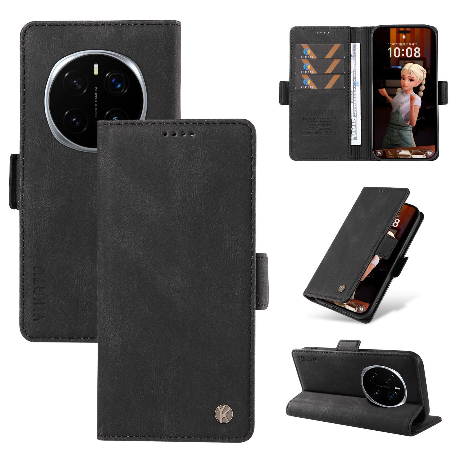 Для Honor Magic7 Pro 5G Кожаный чехол YIKATU YK-005 С ощущением прикосновения к коже Чехол-кошелек для телефона A
Для Honor Magic7 Pro 5G Кожаный чехол YIKATU YK-005 С ощущением прикосновения к коже Чехол-кошелек для телефона A