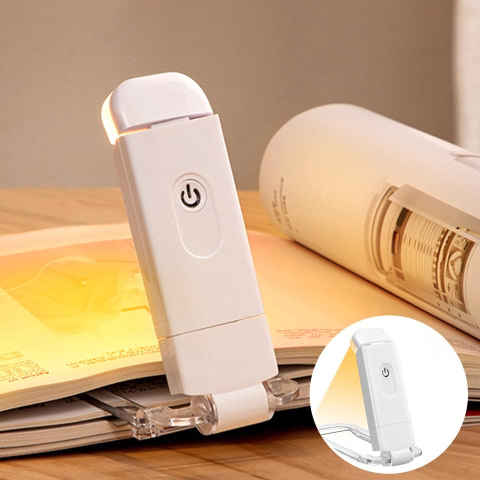 Светодиодный USB перезаряжаемый светильник для книг, светильник для чтения, защита глаз, ночник, портативный настольный светильник с зажимом, светильник для чтения, ночник 1PCS фиолетовый
Светодиодный USB перезаряжаемый светильник для книг, светильник для чтения, защита глаз, ночник, портативный настольный светильник с зажимом, светильник для чтения, ночник 1PCS фиолетовый
