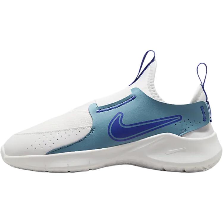 Nike Flex Runner 3 Модные Нескользящие Прочные Низкие Детские Кроссовки для Бега Детские кроссовки Белые FN1294-103 35
Nike Flex Runner 3 Модные Нескользящие Прочные Низкие Детские Кроссовки для Бега Детские кроссовки Белые FN1294-103 35