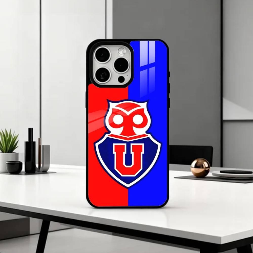 C-Chile U-University L-Logo Phone Case For iPhone17,16,15,14,13,12,11 Plus,Pro Max Magnetic For Magsafe Wireless Charging iPhone17
C-Chile U-University L-Logo Phone Case For iPhone17,16,15,14,13,12,11 Plus,Pro Max Magnetic For Magsafe Wireless Charging iPhone17