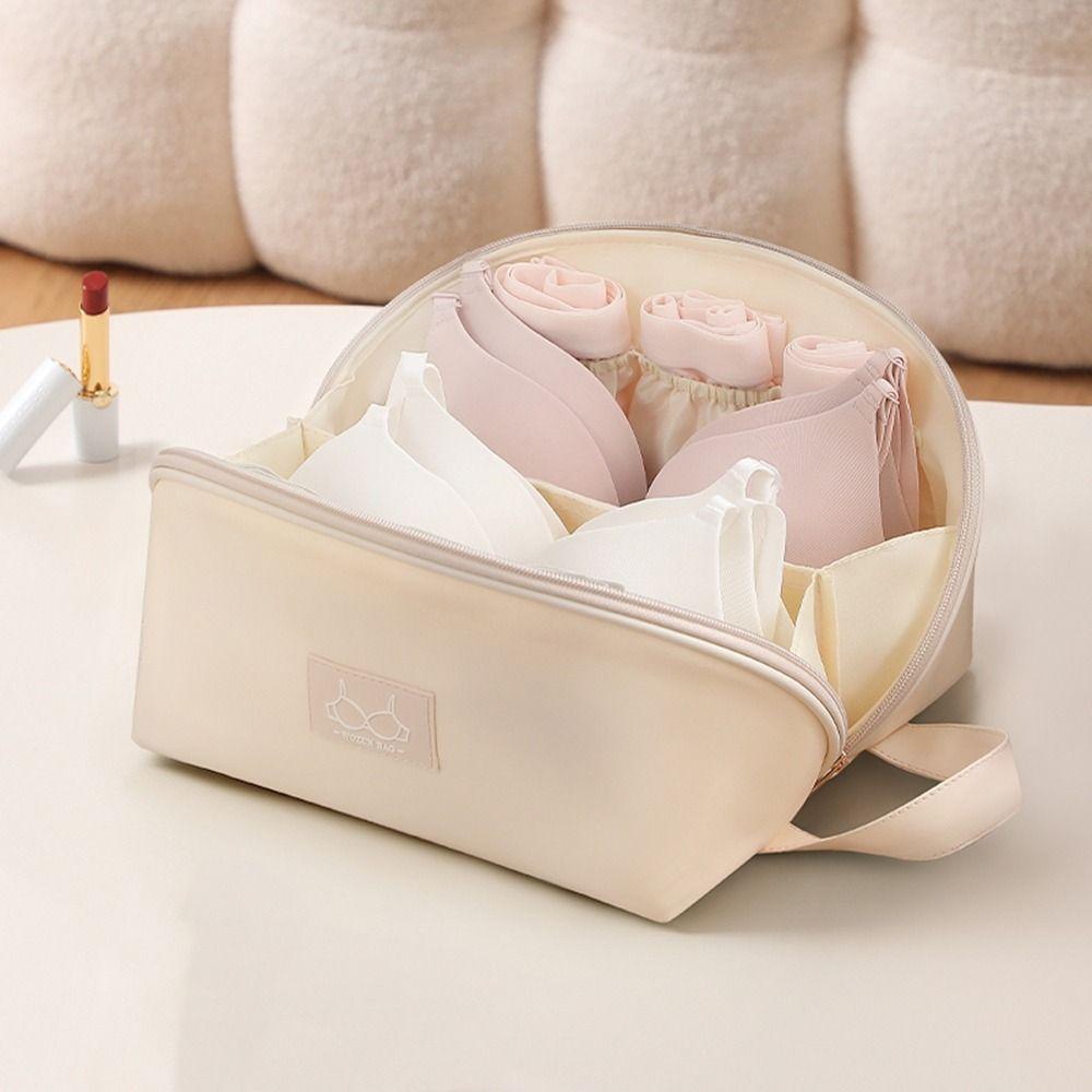 Водонепроницаемая сумка для хранения нижнего белья из искусственной кожи, косметичка, бюстгальтер, носки, разделитель, органайзер для ванной комнаты зелёный
Водонепроницаемая сумка для хранения нижнего белья из искусственной кожи, косметичка, бюстгальтер, носки, разделитель, органайзер для ванной комнаты зелёный