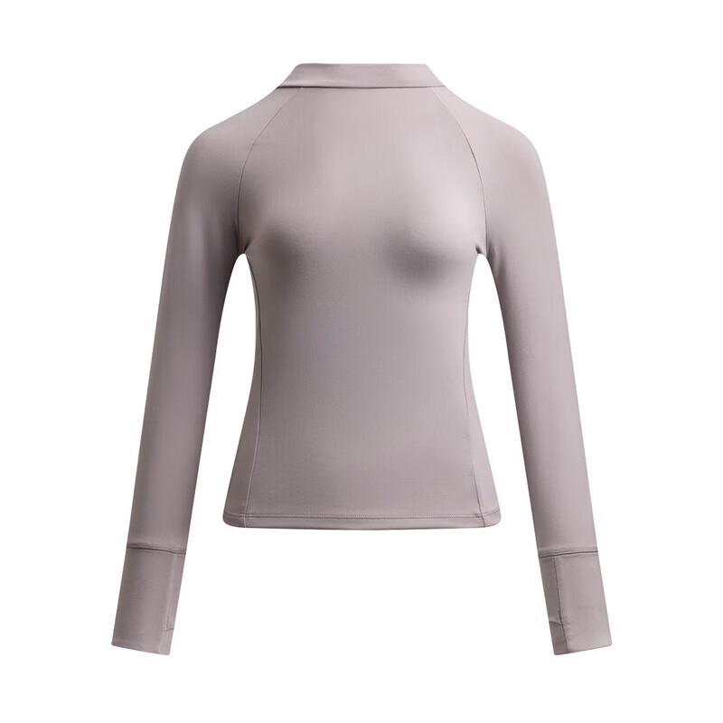 Under Armour Women s Meridian Semi-High Neck Training Long Sleeve T-Shirt M
Under Armour Women s Meridian Semi-High Neck Training Long Sleeve T-Shirt M