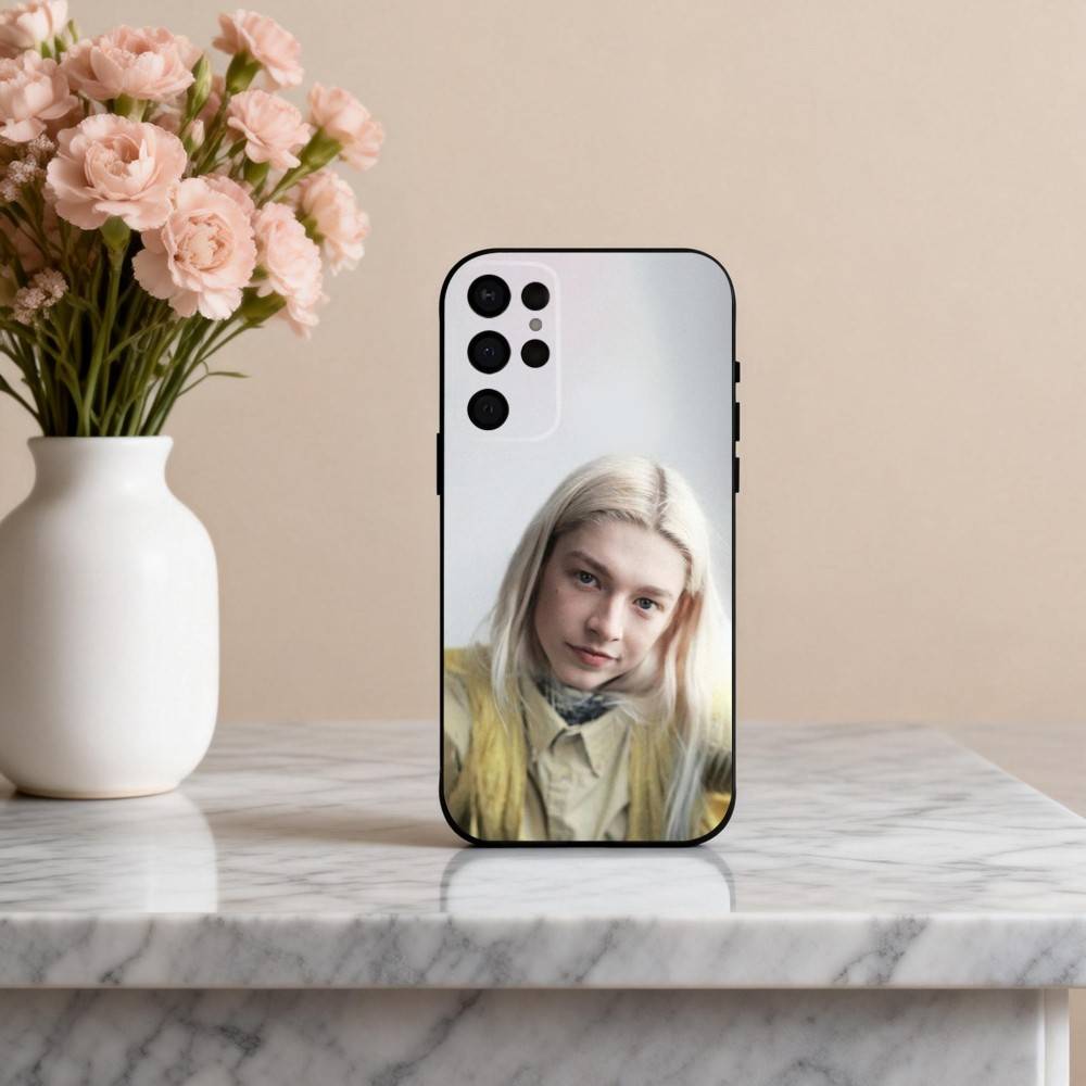 H-Hunter S-Schafer Actress Phone Case For Samsung S25,S24,S21,S22,S23,S30,Ultra,S20,Plus,Others Soft Black Cover Samsung S30plus5G
H-Hunter S-Schafer Actress Phone Case For Samsung S25,S24,S21,S22,S23,S30,Ultra,S20,Plus,Others Soft Black Cover Samsung S30plus5G