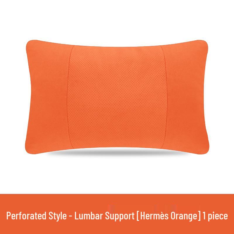 Shunyi Car Interior Set: Cushion, Lumbar Support, Neck Pillow for BMW 7 Series 13 Series
Shunyi Car Interior Set: Cushion, Lumbar Support, Neck Pillow for BMW 7 Series 13 Series
