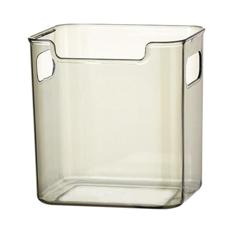 Refrigerator Storage Box Collection Accessory Household Supplies small кавовий
Refrigerator Storage Box Collection Accessory Household Supplies small кавовий