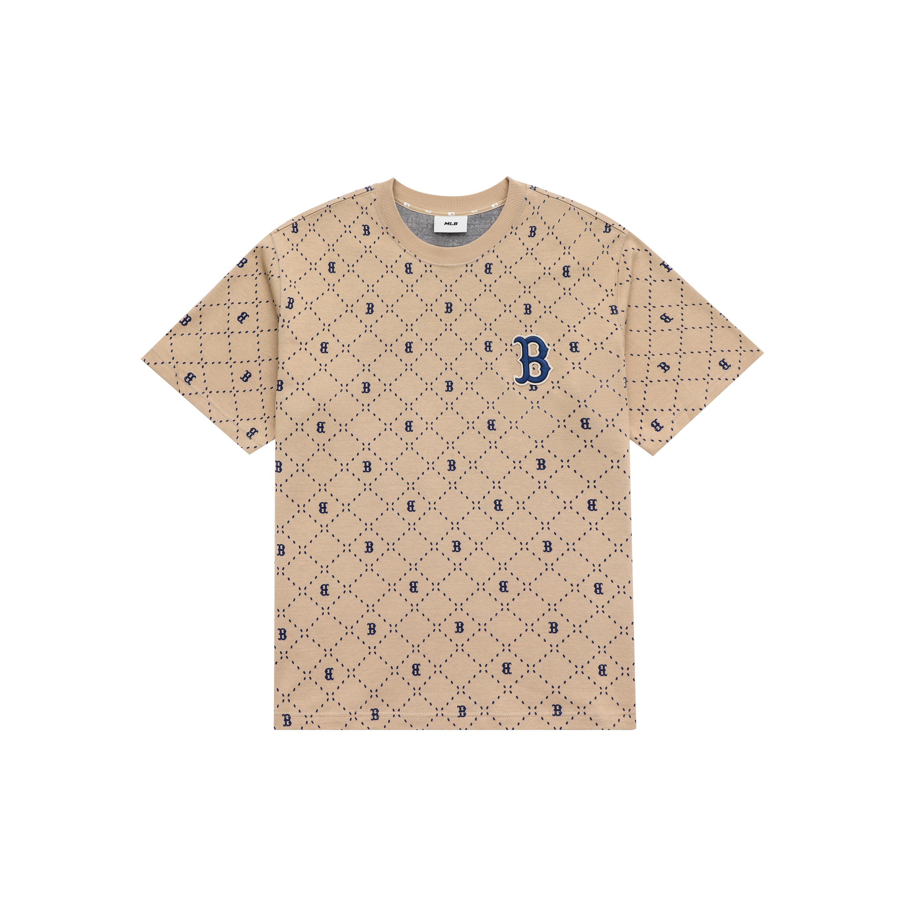 New MLB Set in Sleeve T Shirt Unisex Sandy Brown 3ATSM0533-43SAL XXL
New MLB Set in Sleeve T Shirt Unisex Sandy Brown 3ATSM0533-43SAL XXL