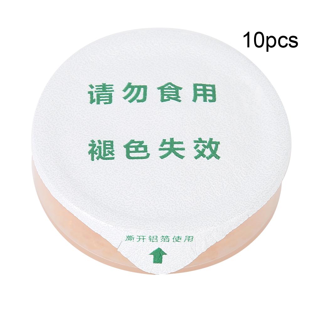 10pcs 30g Hearing Aids Drying Capsule Dehumidifier Drying Tool for Hearing Aids
10pcs 30g Hearing Aids Drying Capsule Dehumidifier Drying Tool for Hearing Aids