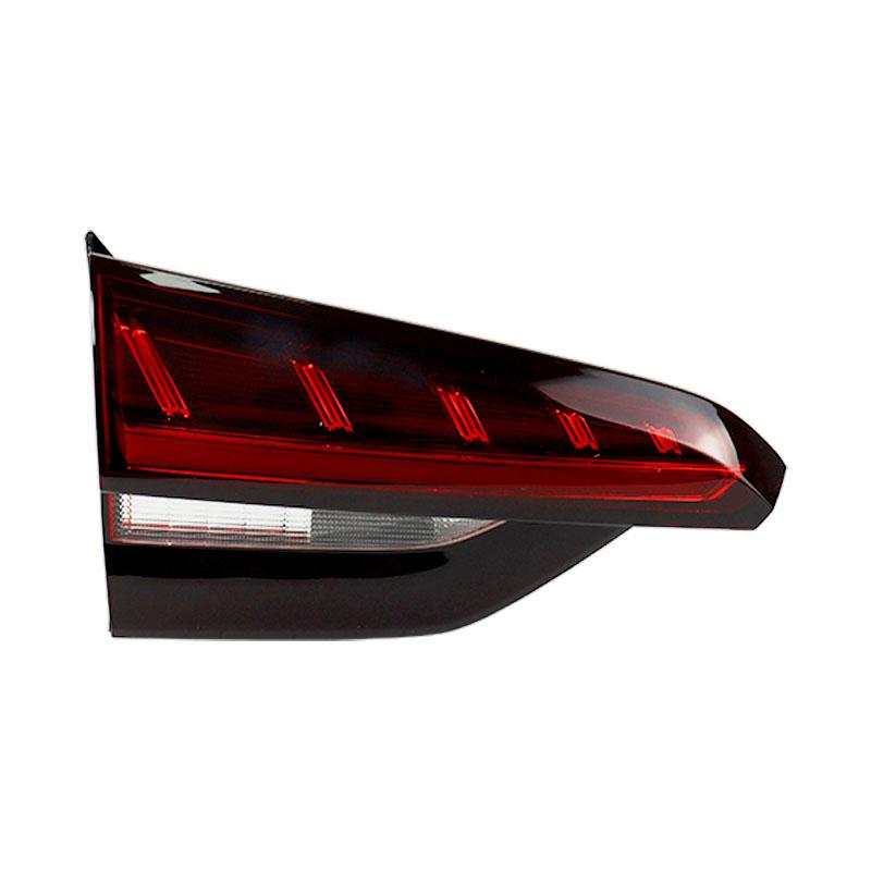 For SAIC Roewe EI5 MG5 2025 Car Accessories Rear Tail Light Warning Light Brake Lamp Signal Lamp Auto Taillight Assembly
For SAIC Roewe EI5 MG5 2025 Car Accessories Rear Tail Light Warning Light Brake Lamp Signal Lamp Auto Taillight Assembly