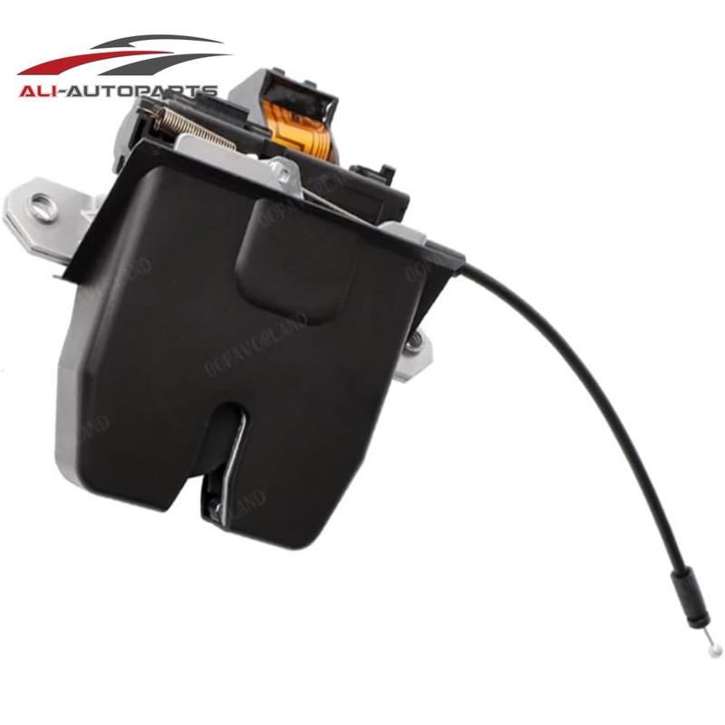 31440492 31440489 31440244 31440240 31335052 Rear Tailgate Boot Lid Lock Car Trunk Tailgate Lock Block For Volvo XC60
31440492 31440489 31440244 31440240 31335052 Rear Tailgate Boot Lid Lock Car Trunk Tailgate Lock Block For Volvo XC60