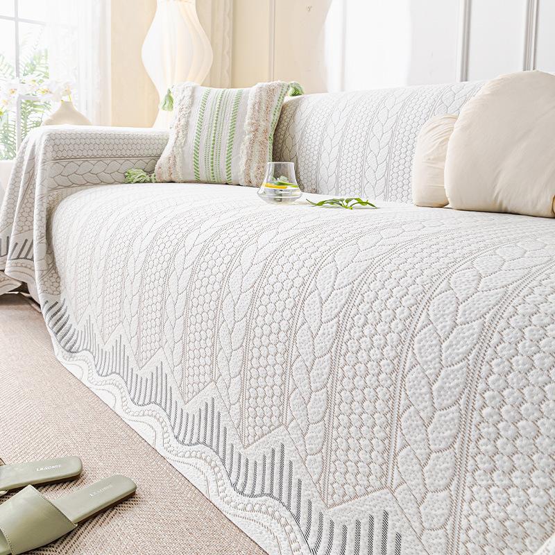 Крутое диванное полотенце Doudou, холодный шелк летом, чехол на диван, тканевое полотенце, нескользящее и пыленепроницаемое, машинная стирка, прохладное летом 180*230cm
Крутое диванное полотенце Doudou, холодный шелк летом, чехол на диван, тканевое полотенце, нескользящее и пыленепроницаемое, машинная стирка, прохладное летом 180*230cm