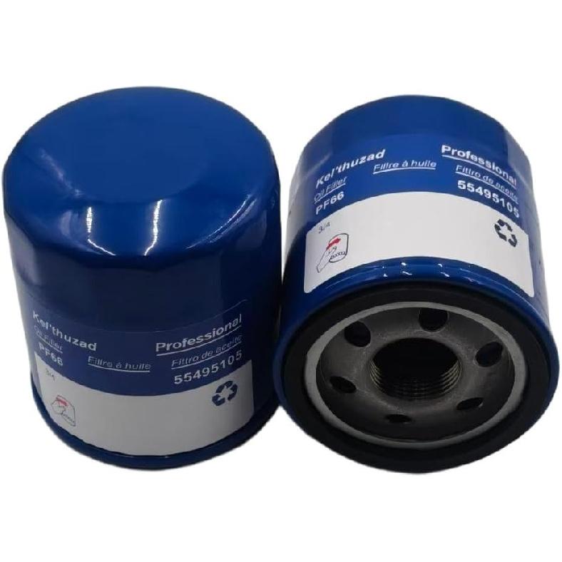 Kel thuzad (2PCS) PF66 Oil Filter Compatible with Chevrolet and GMC vehicles 3.0L Duramax Diesel LM2 engine,Repalces WL10351,UPF66R,19391402 55495105
Kel thuzad (2PCS) PF66 Oil Filter Compatible with Chevrolet and GMC vehicles 3.0L Duramax Diesel LM2 engine,Repalces WL10351,UPF66R,19391402 55495105