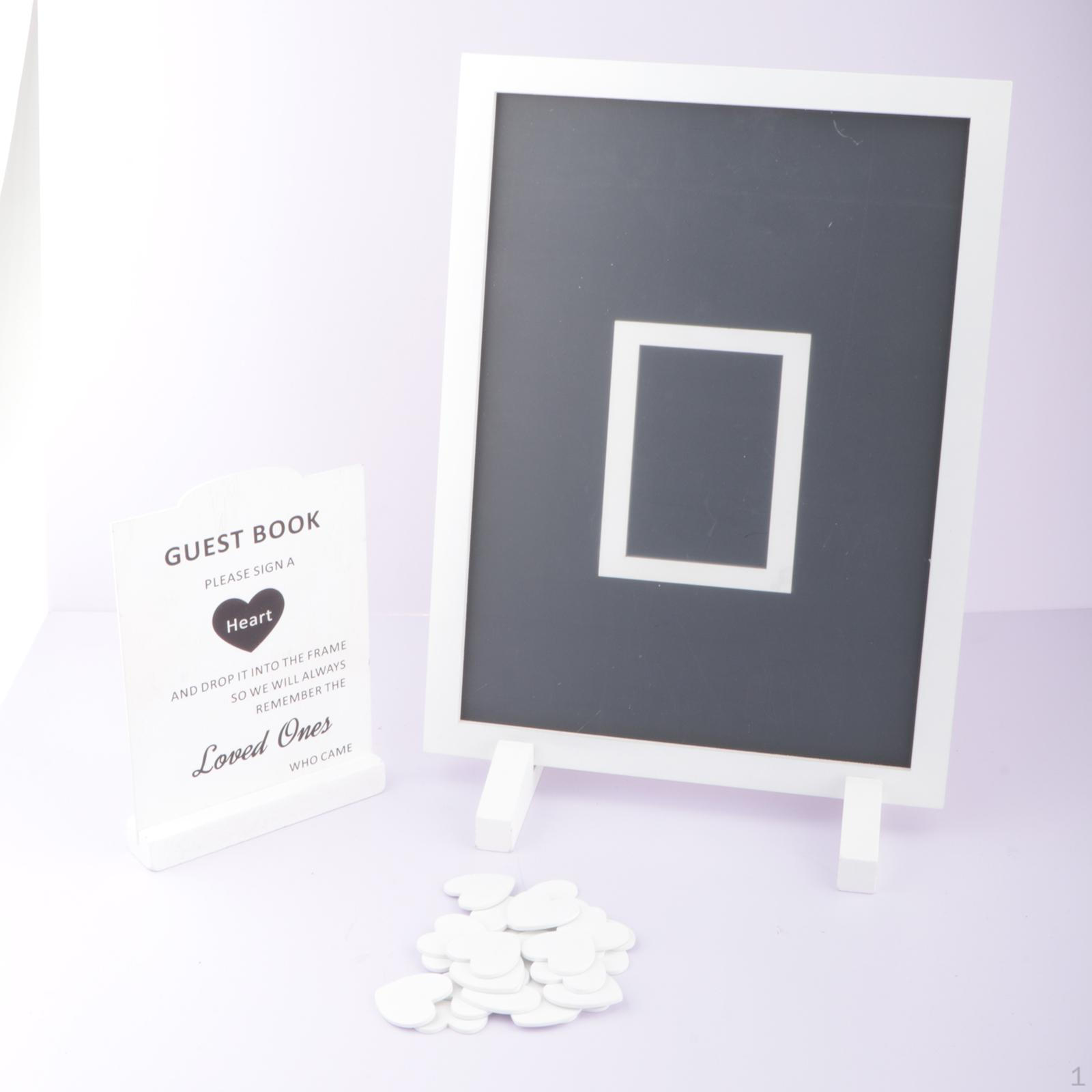 Wedding Guest Book Wooden Drop Box Creative Multifunction Marriage Table Display DIY Anniversary
Wedding Guest Book Wooden Drop Box Creative Multifunction Marriage Table Display DIY Anniversary