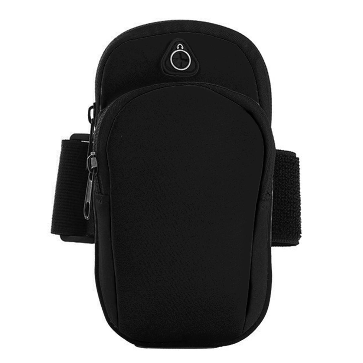 Outdoor cycling arm bag, outdoor running arm bag, fitness arm bag, portable mobile phone storage bag, -A-DH чёрный
Outdoor cycling arm bag, outdoor running arm bag, fitness arm bag, portable mobile phone storage bag, -A-DH чёрный