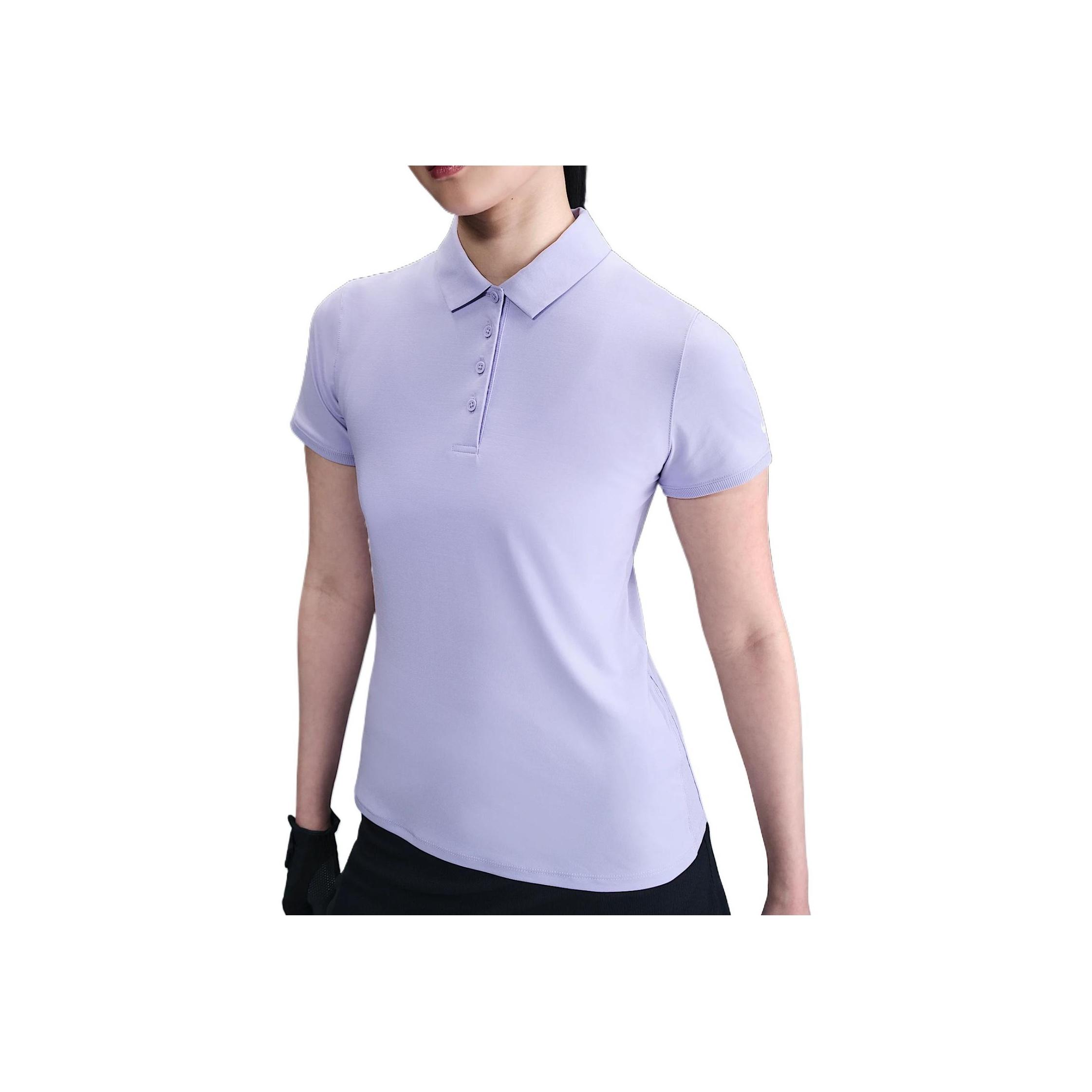 Nike Удобная Мягкая Повседневная Универсальная Однотонная Одежда для Гольфа Женская Одежда Светло-фиолетовая FQ1575-533 L
Nike Удобная Мягкая Повседневная Универсальная Однотонная Одежда для Гольфа Женская Одежда Светло-фиолетовая FQ1575-533 L