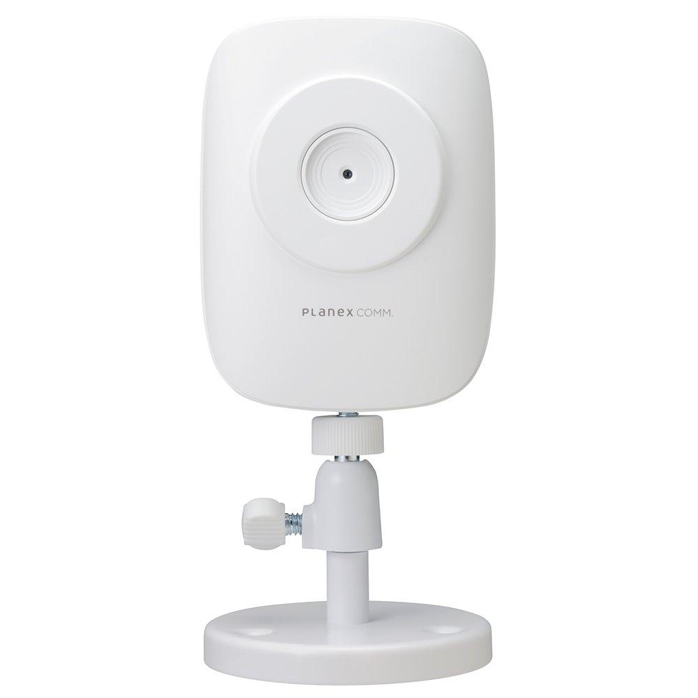 Planex SmartCam CS-QR10 білий
Planex SmartCam CS-QR10 білий