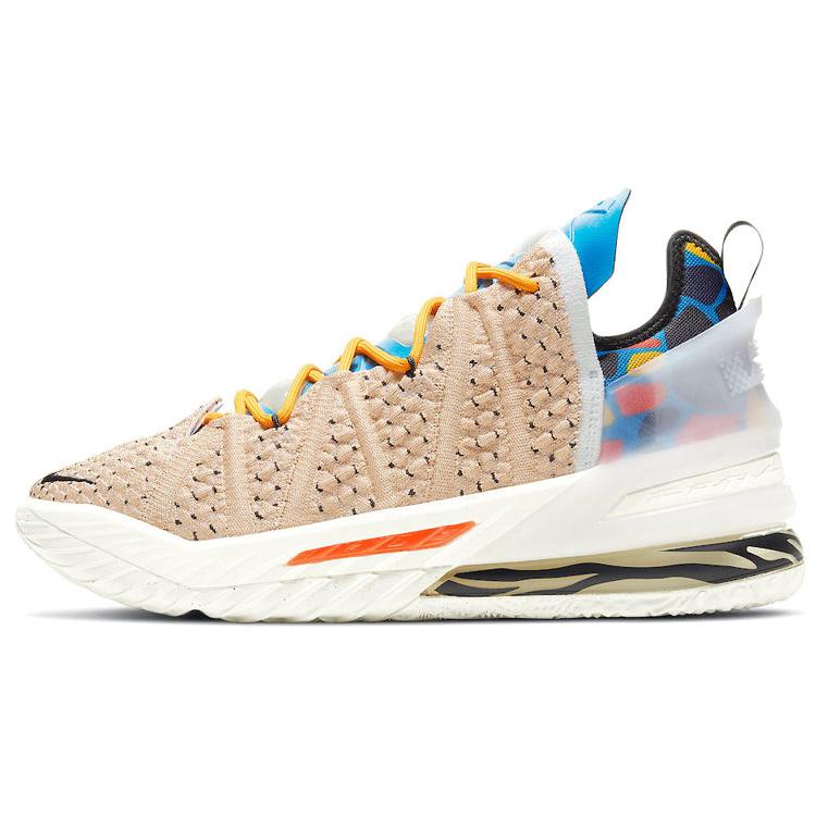 Новые Nike LeBron 18 Мульти-анималистичный принт CW3156-900 43
Новые Nike LeBron 18 Мульти-анималистичный принт CW3156-900 43