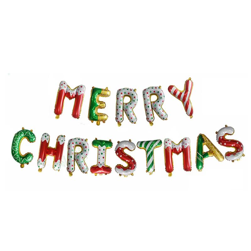 Christmas Balloon Set Santa Snowman Christmas Tree Balloon Bundle New Year Digital Balloon Christmas Party Decoration Props as show
Christmas Balloon Set Santa Snowman Christmas Tree Balloon Bundle New Year Digital Balloon Christmas Party Decoration Props as show