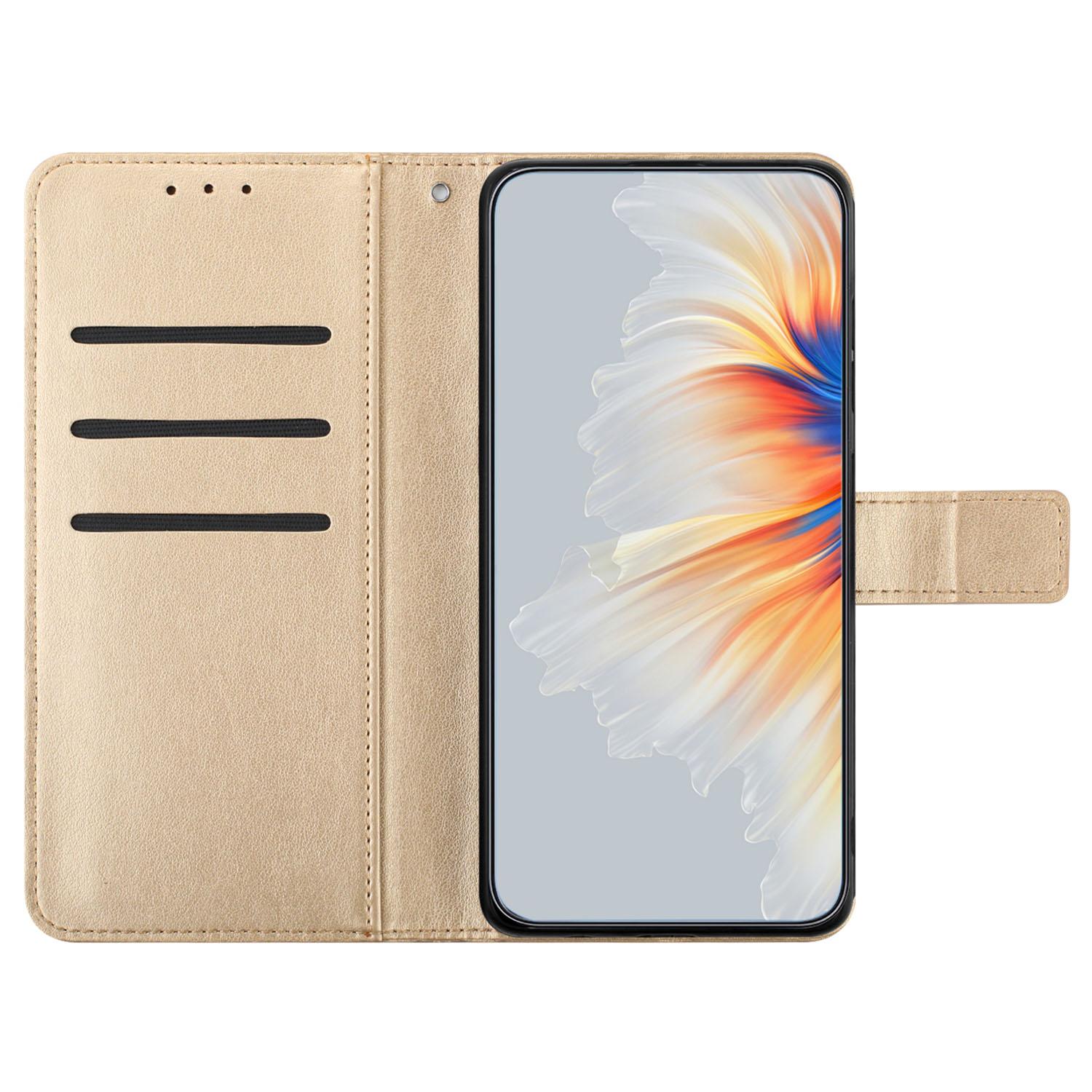 For Honor 200 Pro 5G Leather Case with Card Slots Mandala Pattern Phone Cover Stand Rose Gold
For Honor 200 Pro 5G Leather Case with Card Slots Mandala Pattern Phone Cover Stand Rose Gold