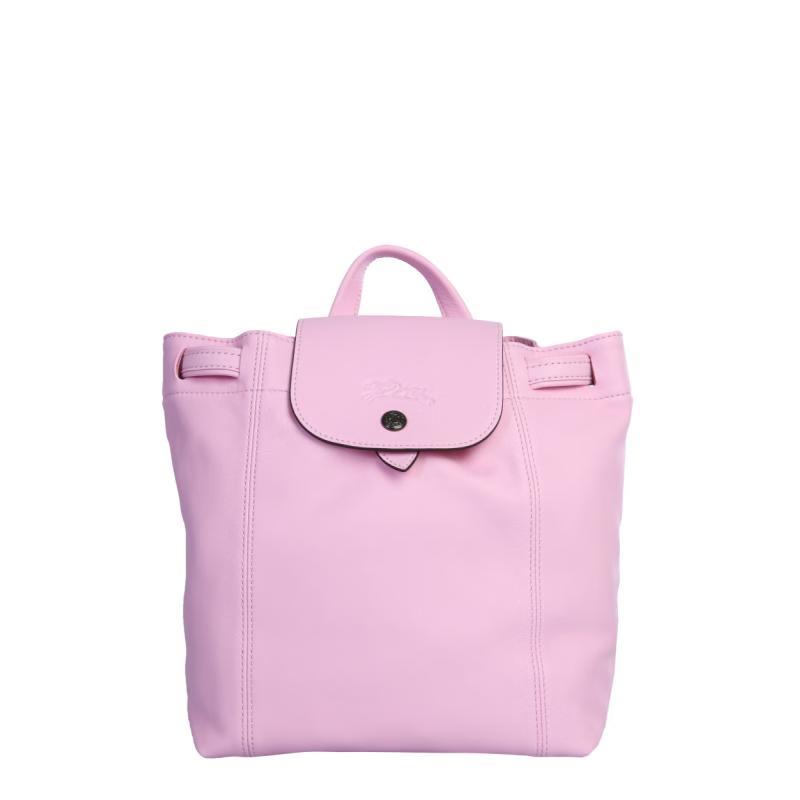 Longchamp Le Pliage Solid Color Button Closure Leather Backpack Women backpacks Pink 1306757P36 Basic Set (Bag+Dust Bag)
Longchamp Le Pliage Solid Color Button Closure Leather Backpack Women backpacks Pink 1306757P36 Basic Set (Bag+Dust Bag)