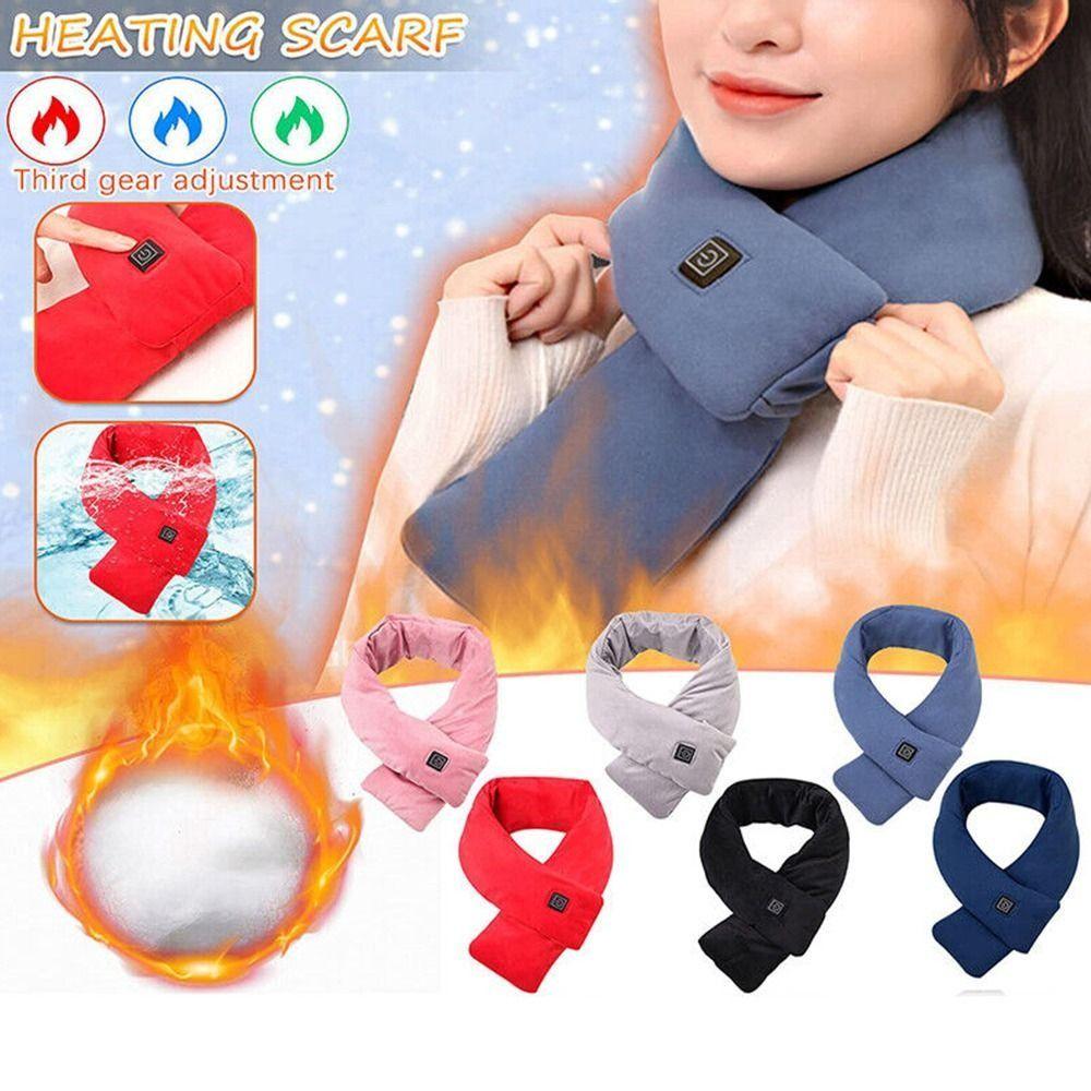 Управление Перезаряжаемый Pad Shawl Neck Wrap Электрический зимний теплый платок Теплый платок Электрический обогреваемый шарф
Управление Перезаряжаемый Pad Shawl Neck Wrap Электрический зимний теплый платок Теплый платок Электрический обогреваемый шарф