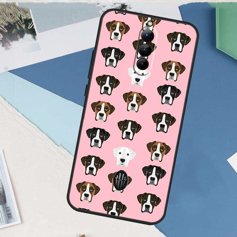 Boxer Dog Case For ZTE Nubia Red Magic 10S 11 10 9 8 8S 9S Pro Plus 6 7 6S 7S Pro 5G 6R 10 Air Cover Red Magic 8 Pro Plus
Boxer Dog Case For ZTE Nubia Red Magic 10S 11 10 9 8 8S 9S Pro Plus 6 7 6S 7S Pro 5G 6R 10 Air Cover Red Magic 8 Pro Plus