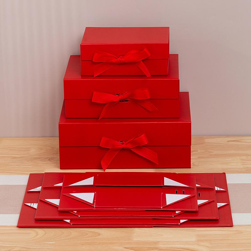 Cardboard White Black Gift Package Carton Large Gift Box Blank 3layer Corrugated Box For Packaging Parti Favors Box With Magnet 1pcs&22x16.5x8.5cm красный
Cardboard White Black Gift Package Carton Large Gift Box Blank 3layer Corrugated Box For Packaging Parti Favors Box With Magnet 1pcs&22x16.5x8.5cm красный