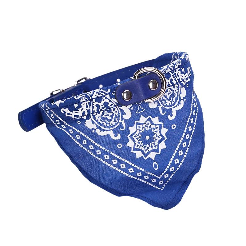 PU Leather Pet Collar With Scarf Adjustable For Small Medium Dogs Cats Chihuahua Corgi Puppy Pet Supplies accesorios para perros S-suit 3-7.5kg синій
PU Leather Pet Collar With Scarf Adjustable For Small Medium Dogs Cats Chihuahua Corgi Puppy Pet Supplies accesorios para perros S-suit 3-7.5kg синій