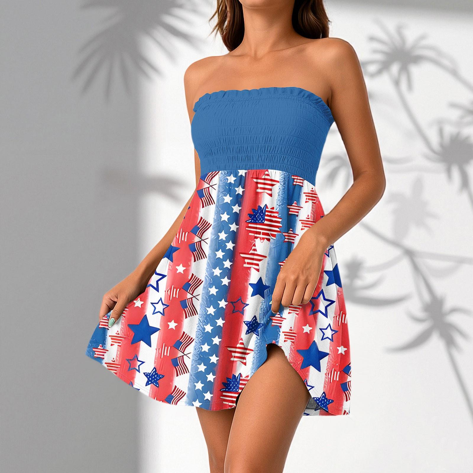 Женские повседневные летние платья без рукавов, весеннее лоскутное бохо-цветочное коктейльное вечернее платье XXL синий
Женские повседневные летние платья без рукавов, весеннее лоскутное бохо-цветочное коктейльное вечернее платье XXL синий