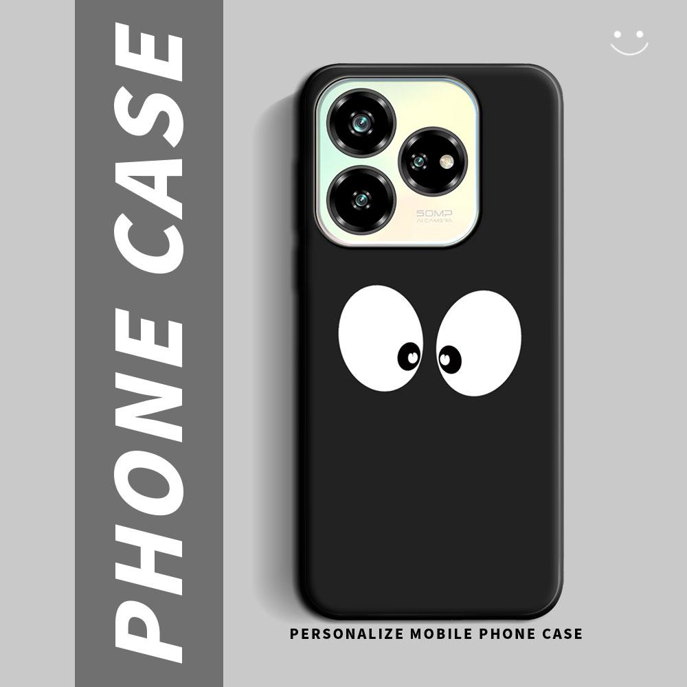 For ZTE Blade V40S V60 4G Case Shockproof Silicone Soft TPU Phone Case For ZTE Axon 60 4G Back Cover Fashion Cartoon Fundas ZTE Axon 60 4G
For ZTE Blade V40S V60 4G Case Shockproof Silicone Soft TPU Phone Case For ZTE Axon 60 4G Back Cover Fashion Cartoon Fundas ZTE Axon 60 4G