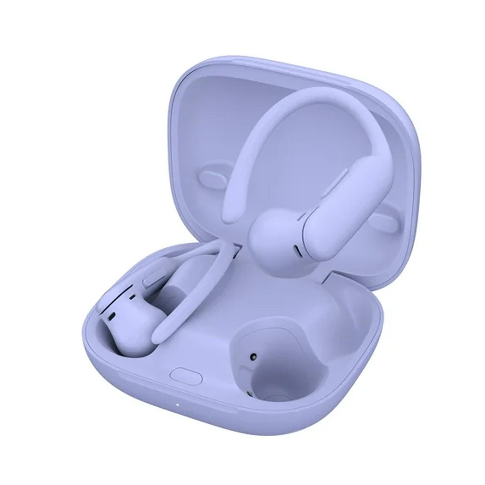 PowerbeatsPro 2 - High-Performance Earbuds - Quick Sand One Size
PowerbeatsPro 2 - High-Performance Earbuds - Quick Sand One Size