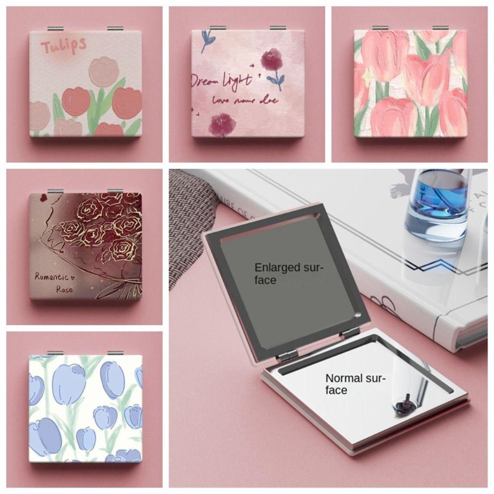 Роза косметическое зеркало тюльпан складное зеркало студенческие зеркала зеркало для макияжа аксессуары для макияжа
Роза косметическое зеркало тюльпан складное зеркало студенческие зеркала зеркало для макияжа аксессуары для макияжа