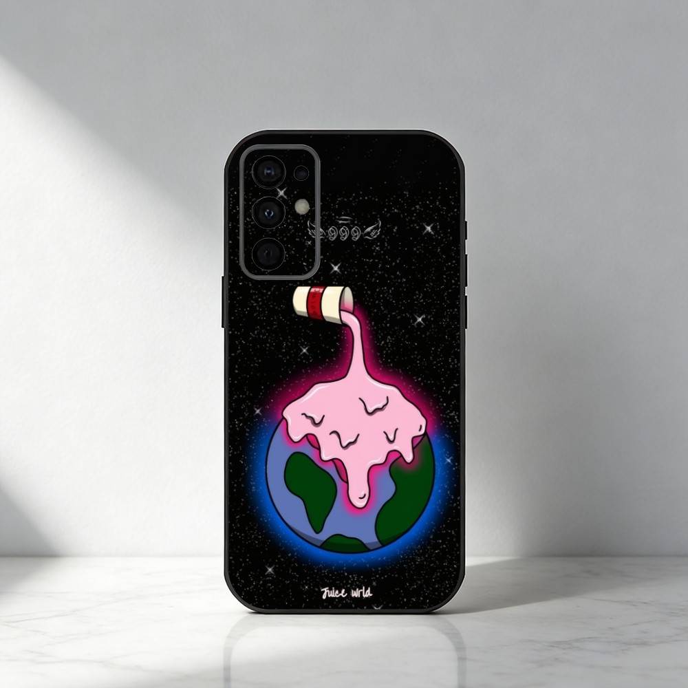 Emo Rapper J-Juice WRLD L-Lucid Dreams Phone Case For Samsung S25,S24,S21,S22,S23,S20,Ultra,S26,Plus,Fe,Note,5G Black Cover Samsung S225G
Emo Rapper J-Juice WRLD L-Lucid Dreams Phone Case For Samsung S25,S24,S21,S22,S23,S20,Ultra,S26,Plus,Fe,Note,5G Black Cover Samsung S225G