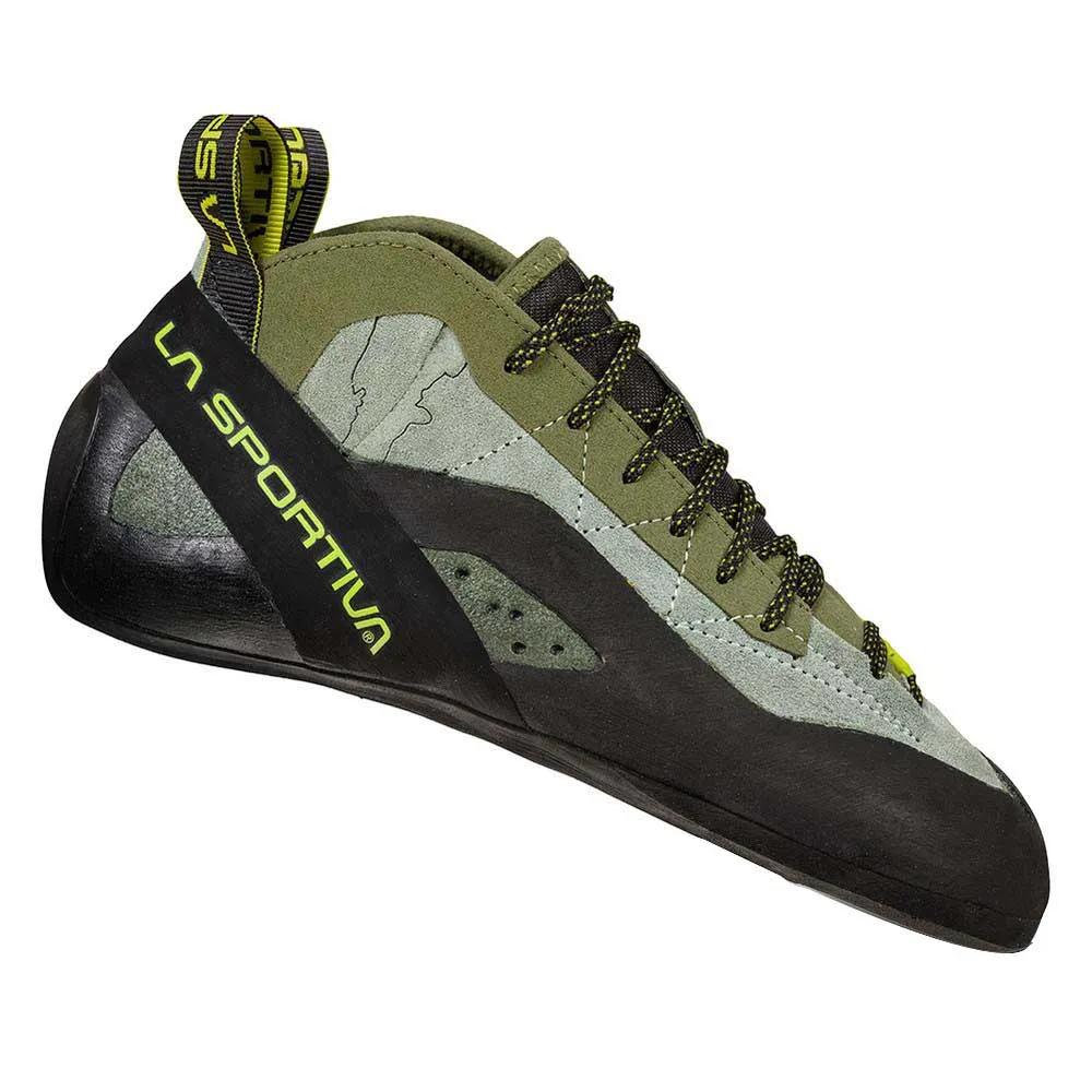 La Sportiva скальные туфли TC Pro 39
La Sportiva скальные туфли TC Pro 39
