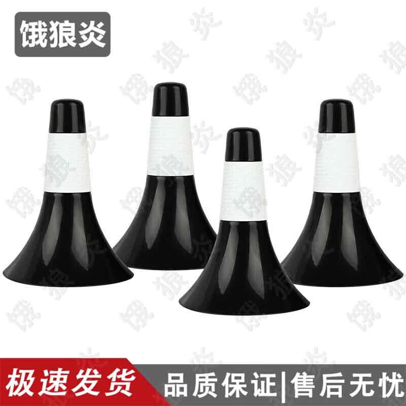 Hungry Wolf Thickened Sports Training Cones
Hungry Wolf Thickened Sports Training Cones