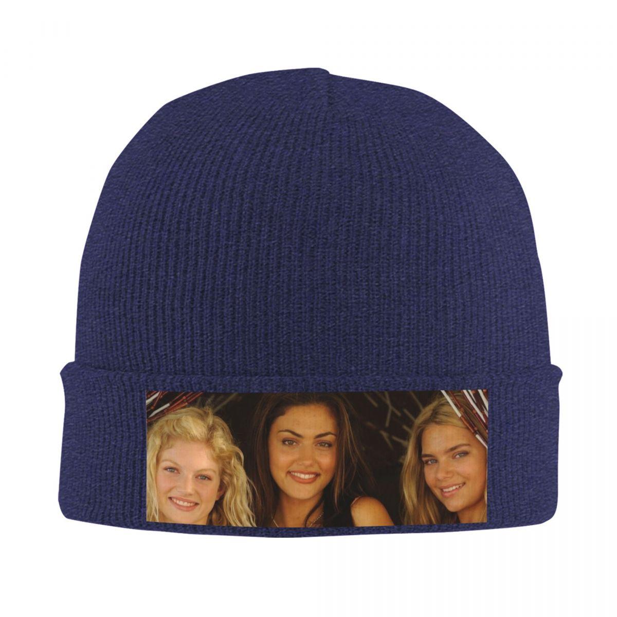 H20 Warm Knitted Cap Winter Knit Bonnet Hat Skullies Beanies Hip Hop Caps for Unisex One Size
H20 Warm Knitted Cap Winter Knit Bonnet Hat Skullies Beanies Hip Hop Caps for Unisex One Size