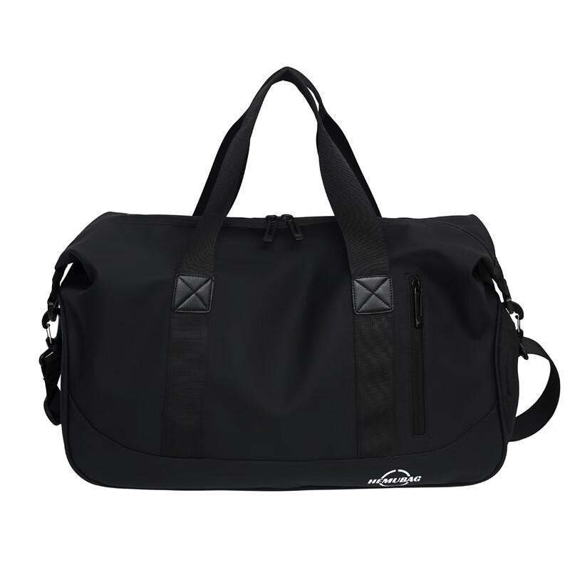 Multi-functional Sports Travel Duffel Bag 40L
Multi-functional Sports Travel Duffel Bag 40L