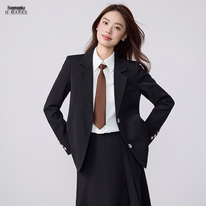 HANMANKE Women s Professional Suit Separates 2XL
HANMANKE Women s Professional Suit Separates 2XL