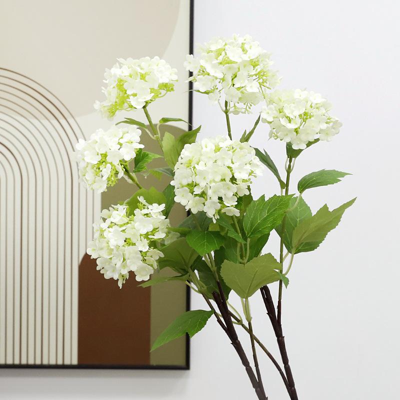 Wedding snowball flower floral home decoration, multi-colored wood hydrangea simulation flower белый
Wedding snowball flower floral home decoration, multi-colored wood hydrangea simulation flower белый
