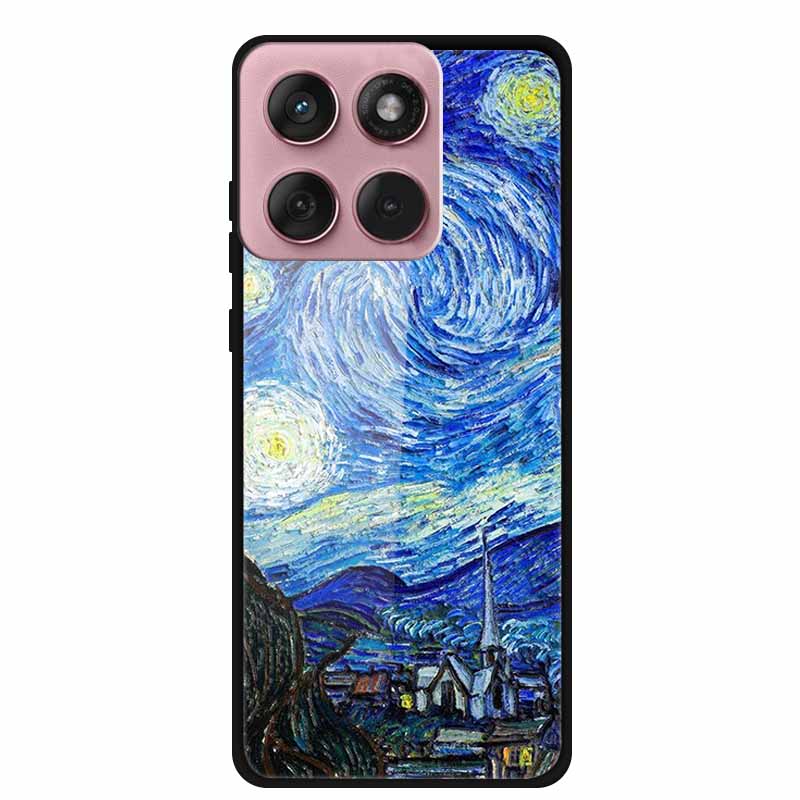 Glass Case For Motorola Edge 60 60s 5G Case 6.67 Hard Tempered Glass Back Covers Soft Bumper For Motorola Edge 60 Fusion Fundas Moto Edge 60s 5G
Glass Case For Motorola Edge 60 60s 5G Case 6.67 Hard Tempered Glass Back Covers Soft Bumper For Motorola Edge 60 Fusion Fundas Moto Edge 60s 5G