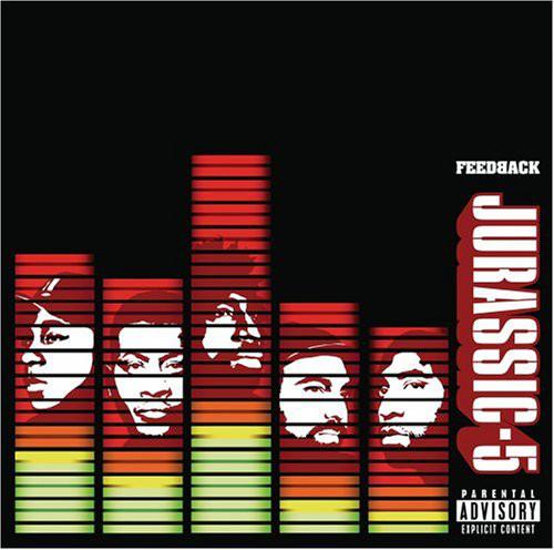 CD JURASSIC 5 - Feedback UICS1119 Interscope Reco 2006 Japan Obi Rap & Hip-Hop/R&B
CD JURASSIC 5 - Feedback UICS1119 Interscope Reco 2006 Japan Obi Rap & Hip-Hop/R&B