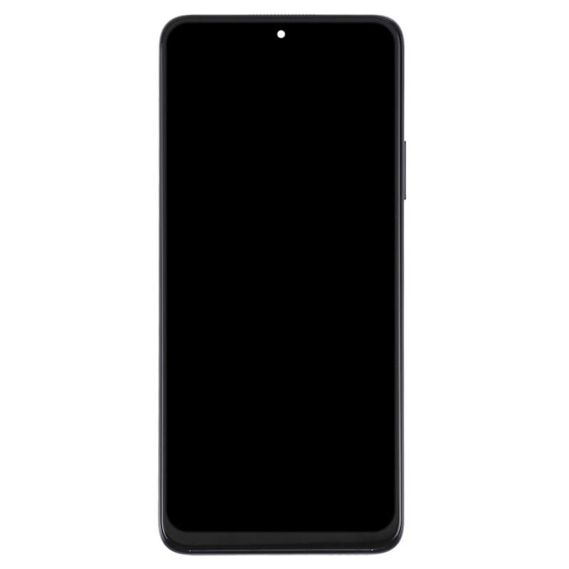 For Huawei nova Y90 4G Grade C LCD Screen and Digitizer Assembly+Frame Phone Replacement Part (without Logo) Black
For Huawei nova Y90 4G Grade C LCD Screen and Digitizer Assembly+Frame Phone Replacement Part (without Logo) Black