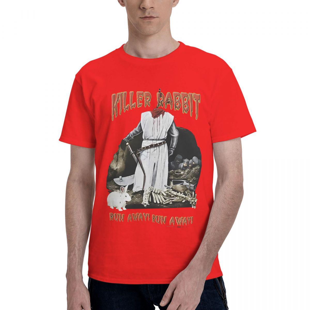 Monty Python Tis But A Scratch Erkend 1 100 Cotton Casual Breathable Confortable Tops Mens Clothing Deals Mens Wear S
Monty Python Tis But A Scratch Erkend 1 100 Cotton Casual Breathable Confortable Tops Mens Clothing Deals Mens Wear S