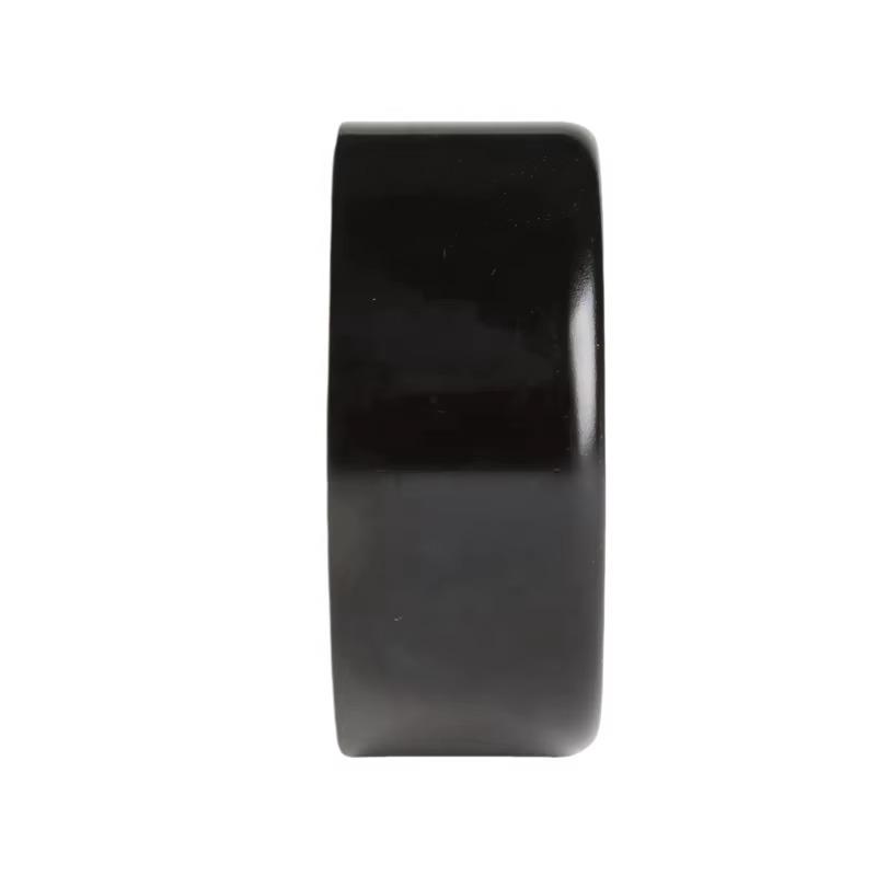 OEM 12563097 Triangular Multi-wedge Idler for Chevrolet Buick Pontiac Saturn Oldsmobile 2001-2009 24506756 5495550
OEM 12563097 Triangular Multi-wedge Idler for Chevrolet Buick Pontiac Saturn Oldsmobile 2001-2009 24506756 5495550