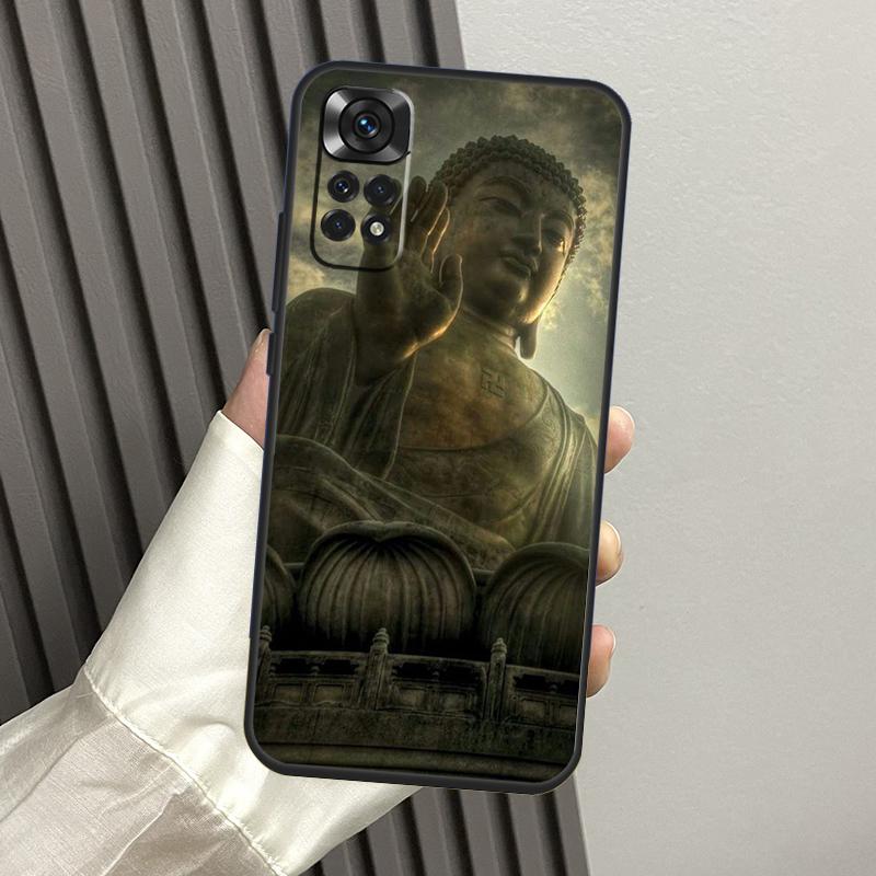 Lord Buddha Case For Xiaomi Redmi Note 14 Pro 13 12 11 10 15 Pro Plus Redmi 14C 13C 15C 10C 12C 15 Funda Redmi 15 5G
Lord Buddha Case For Xiaomi Redmi Note 14 Pro 13 12 11 10 15 Pro Plus Redmi 14C 13C 15C 10C 12C 15 Funda Redmi 15 5G