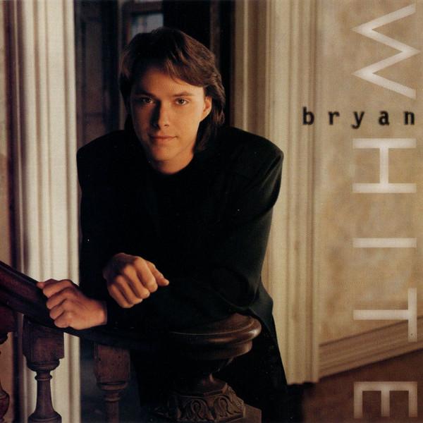 CD BRYAN WHITE Bryan White 616422 Asylum Records 1994 US CountryFolk Used
CD BRYAN WHITE Bryan White 616422 Asylum Records 1994 US CountryFolk Used